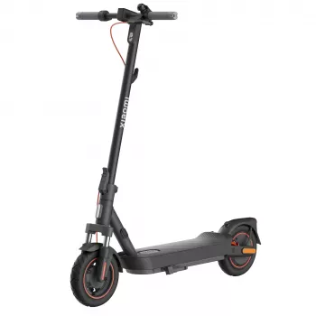 Xiaomi Electric Scooter 5 Max EU - komforts un veiktspēja pilsētas stilā