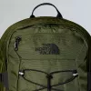 Portatīvā datora mugursoma The North Face Borealis Classic - meža zaļa/tnf melna