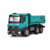 Amewi 22533 tālvadības RC modeļa pašizgāzējs Elektriskais motors 1:14 (22533)