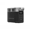 EcoFlow Delta 2 pārnēsājama elektrostacija Litija dzelzs fosfāts (LiFePO4) 2200 W 12 kg