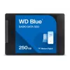 SSD disks Western Digital Blue SA510 250GB 2,5 collas SATA III