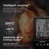 Digitālais virtuves termometrs Salter 540A HBBKCR 5-in-1 precīzs — daudzfunkciju virtuves zonde