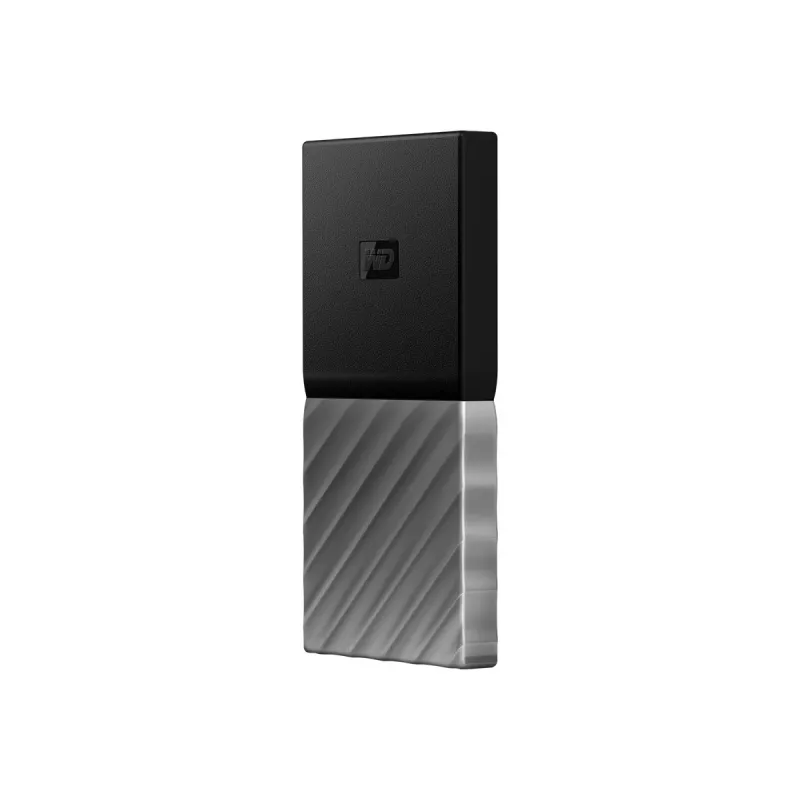 SSD Western Digital 2TB Portable USB Type-C 3.2 Gen 1 My Passport