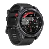 Viedpulkstenis Zeblaze Stratos 4 Melns
