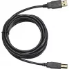 Audio Technica Unisex at-LP60XUSB pilnībā automātisks siksnas piedziņas atskaņotājs analogs un USB melnā krāsā