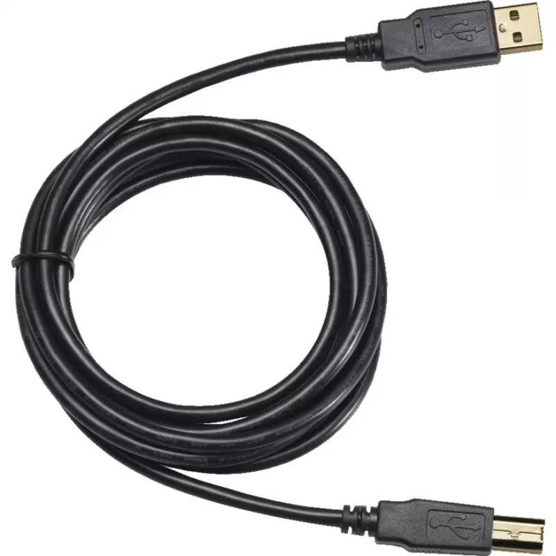 Audio Technica Unisex at-LP60XUSB pilnībā automātisks siksnas piedziņas atskaņotājs analogs un USB melnā krāsā