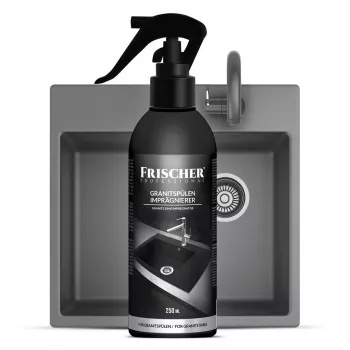 Frischer granīta izlietnes hidroizolācija 250 ml