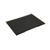 Lieljaudas plaukts Triton RAB-UP-650-H4 650 mm melns