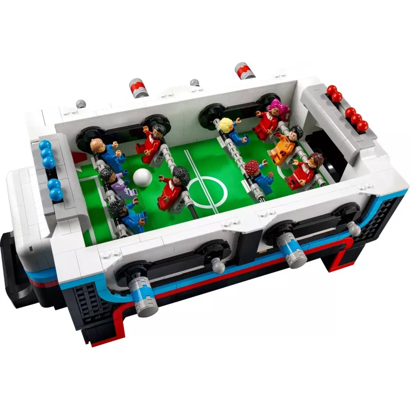 LEGO IDEAS 21337 Galda futbols