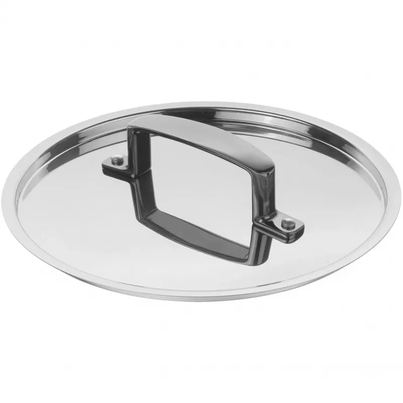 Zwilling BELLASERA katlu komplekts 5 gb., 18/10 nerūsējošais tērauds (71160-005-0)