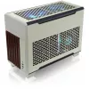 Mini korpuss THERMALTAKE TR100 WS Matcha zaļa kompakts dizains, mini-ITX/microATX atbalsts