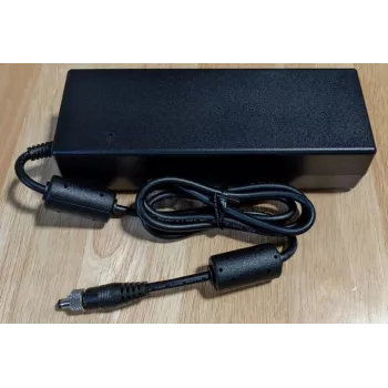 Strāvas adapteris Elotouch External 80W āra atvērta rāmja displejiem, LVL6 Eiropa