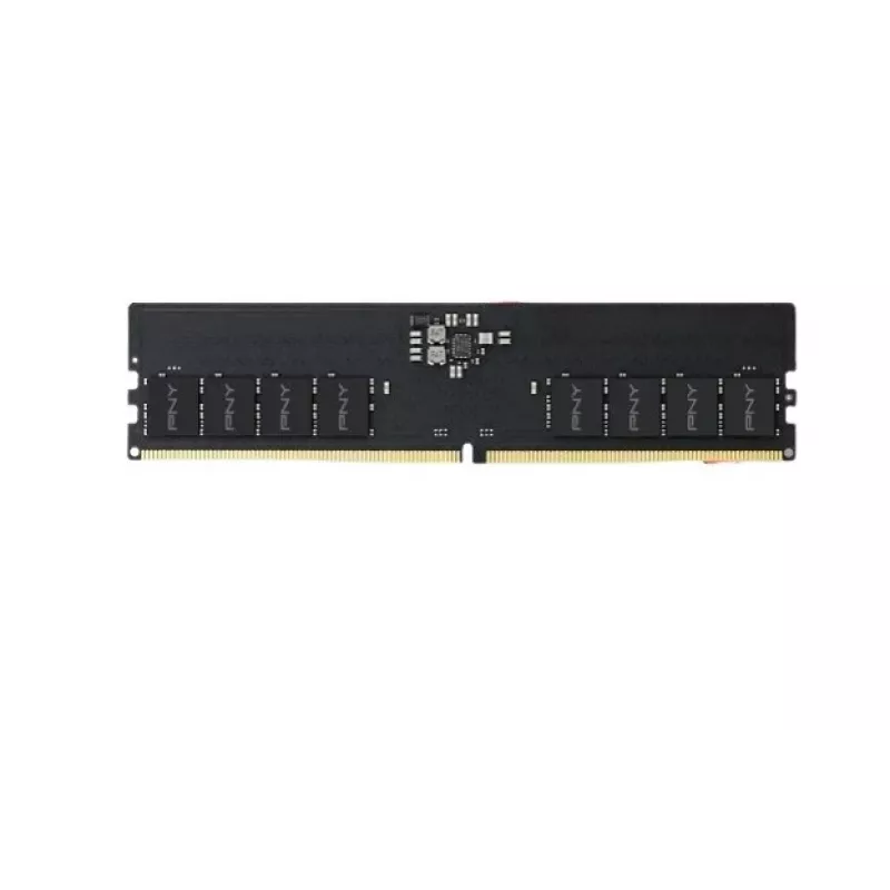Pny MD16GSD55600-BLK atmiņas modulis