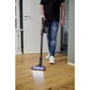 Uzgalis Severin ZB 7265 rokas putekļsūcējam melns sarkans 330mm