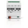 SATEL KNX 4 kanālu slēgšanas izpildmehānisms KNX-SA41