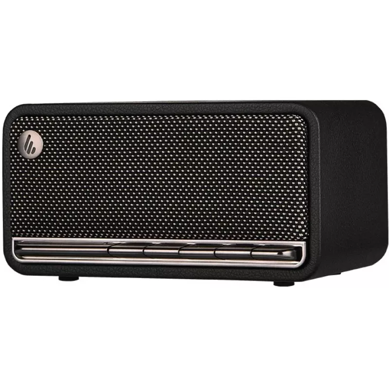 Pārnēsājams skaļrunis Edifier MP230 Retro, melns