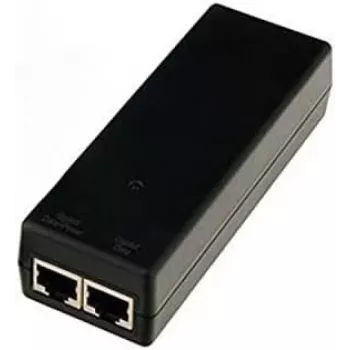 Cambium Networks - Gigabit PoE inžektors 30V/0,5A (15W), ar barošanas kabeli (ES)