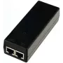 Cambium Networks - Gigabit PoE inžektors 30V/0,5A (15W), ar barošanas kabeli (ES)
