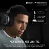 Austiņas Virtuoso Max Wireless Carbon