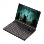 GPD-WinMax2-8840U32001 klēpjdators Ryzen 7 8840U/10.1 WQXGA (2560x1600) skārienjūtīgs/32GB/1TB SSD/BT/BLKB/FPR/AMD Radeon 780M 6GB/Win 11 Graphite