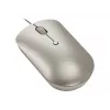 Vadu biroja pele Lenovo 540 piemērota abām rokām USB Type-C Optiskā 2400 DPI Smilšu