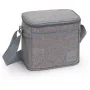 Rivacase 5706 Termosoma Pelēka 5,5 l (5706 COOLER BAG 5.5 L)