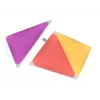 Paplašināšanas komplekts Nanoleaf SHAPES NL47-0001TW-3PK