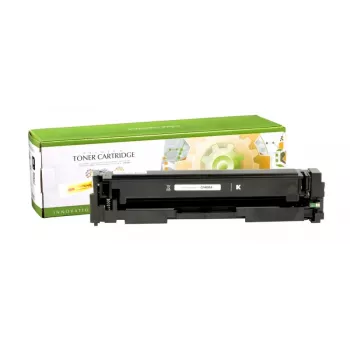 Saderīgs Static Control Hewlett-Packard CF400A / Canon CRG 045 melns, 1500 lpp.