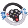 BIG-Rescue-Sound-Wheel, bērnu transportlīdzeklis