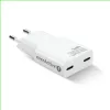Barošanas adapteris everActive SC-385Q Super plāns QC 4 Fast Charging — USB ātrais lādētājs, kompakts dizains