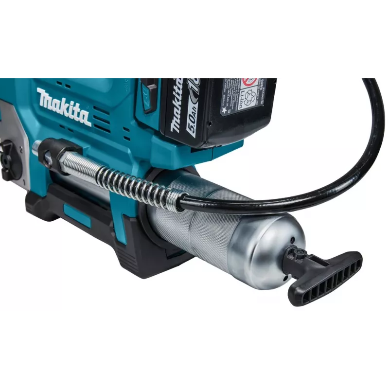 Makita DGP180RT akumulatora smērvielu pistole