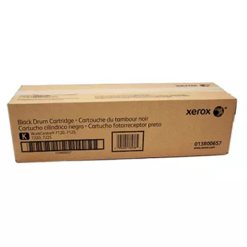 Xerox 013R00657 printera cilindrs Oriģināls