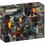 Playmobil - #70925 Dino Rise Dino raktuvēs 386 detaļu būvkomplekts - Daudzkrāsains