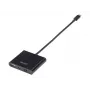 USB grafikas adapteris Acer NP.CAB1A.020 Melns