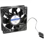 Dzesēšanas ventilators INTER-TECH DFG12038B12DN 120 mm 12V 0.38A