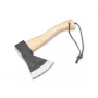 Boker Mini Hatchet 'Appalachian' — kompakts salokāms cirvītis, Boker Plus Origin (modelis 09BP0001)
