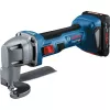 Bosch GSC 18V-16 E Power shear 3200 spm 700 W