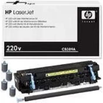 Tehniskās apkopes komplekts HP LaserJet 220V lietotāja tehniskās apkopes komplekts