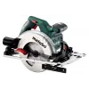 Pārnēsājama ripzāģis Metabo 600955000