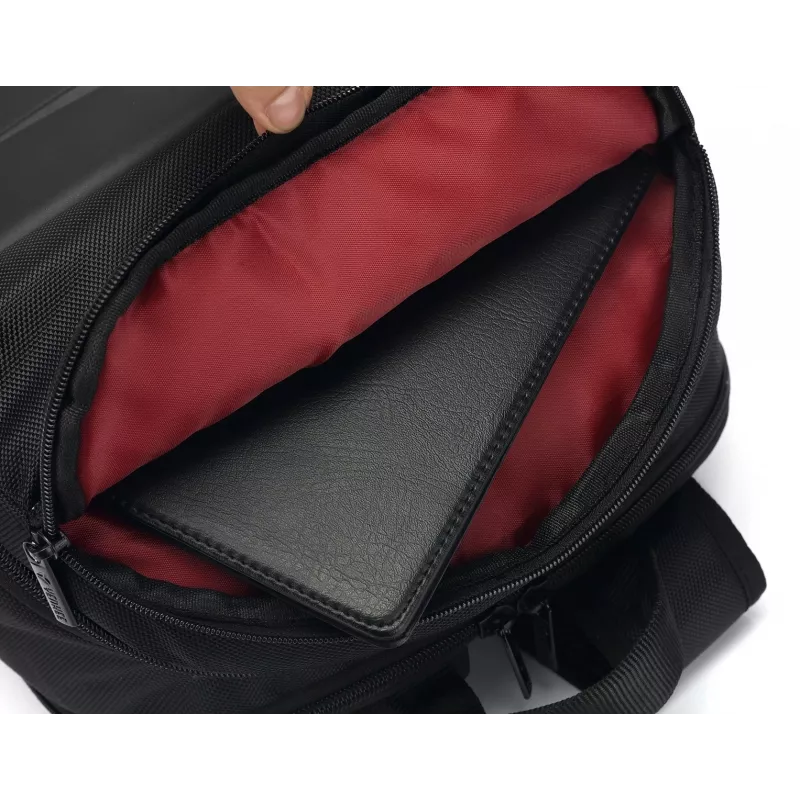 Klēpjdatora mugursoma YBB 1503 SHIELD Backpack 15,6 collas