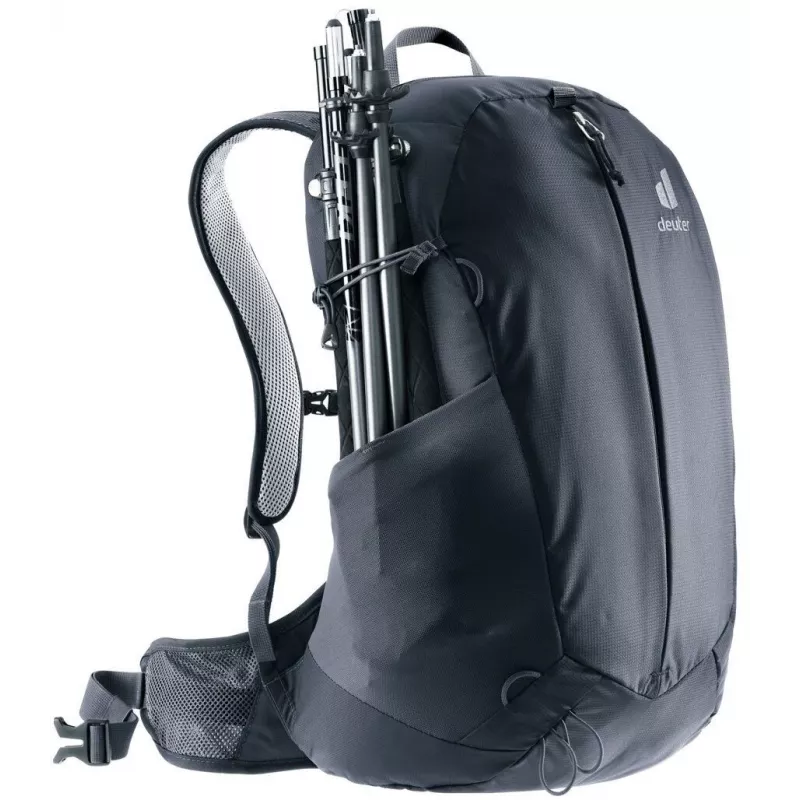 Mugursoma DEUTER AC Lite 23 pārgājienu dienas soma, viegla 23 L ietilpība
