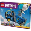 Konstruktors LEGO Battle Bus 77073