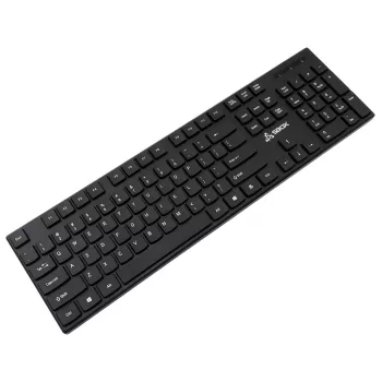 SBOX K-123US RGB spēļu pele