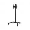 TV stiprinājums B-Tech BT8562 177,8 cm 70 collas Melns