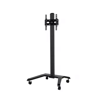 TV stiprinājums B-Tech BT8562 177,8 cm 70 collas Melns