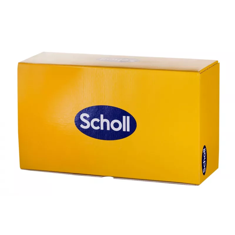 Scholl Air Bag - unisex iešļūcenes, 40. izmērs