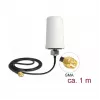 Daudzvirzienu antena DeLOCK 12545