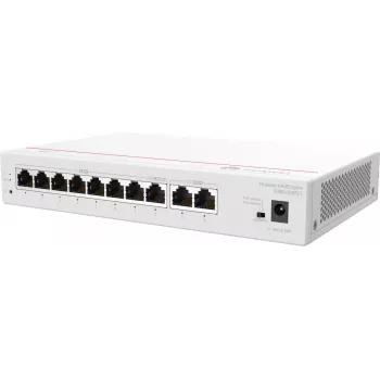 Pārvaldāmo slēdzi HUAWEI eKit S380-S8P2T Gigabit Ethernet 10/100/1000