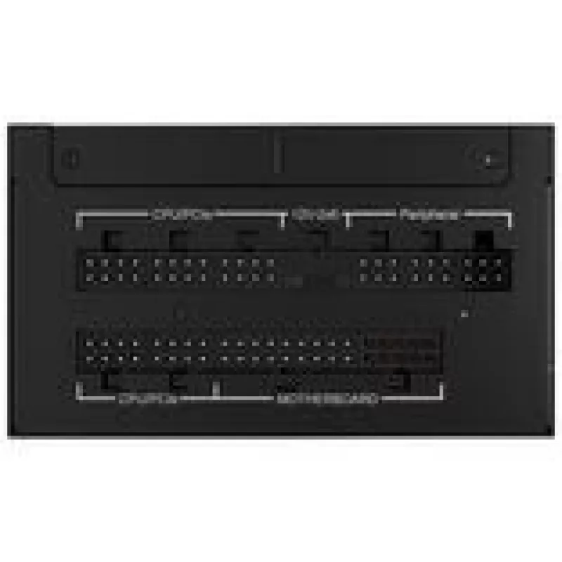Aerocool Premier G1 80 PLUS Gold barošanas bloks, PCIe 5.1, ATX 3.1 - 1000 W, melns