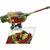 Blocks WWII PZKPFW IV AUSF.G 1107 bloki